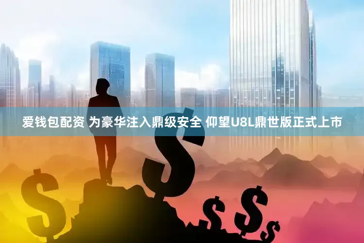 爱钱包配资 为豪华注入鼎级安全 仰望U8L鼎世版正式上市